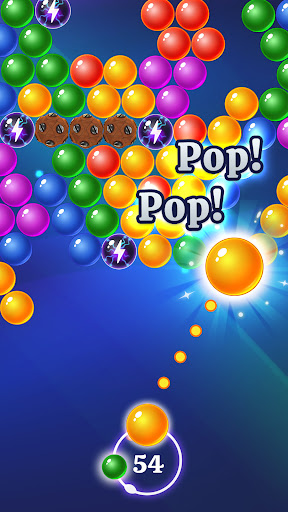 Bubble Shooter Games 2024