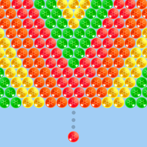 Space Cats Pop: Bubble Shooter PC
