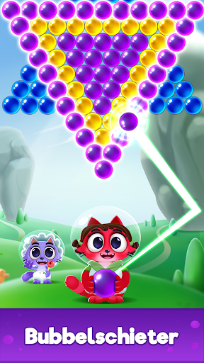 Space Cats Pop: Bubble Shooter PC