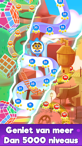 Space Cats Pop: Bubble Shooter PC