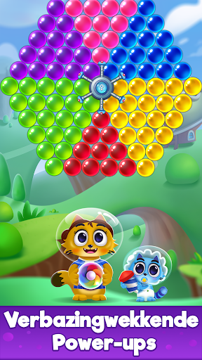 Space Cats Pop: Bubble Shooter PC