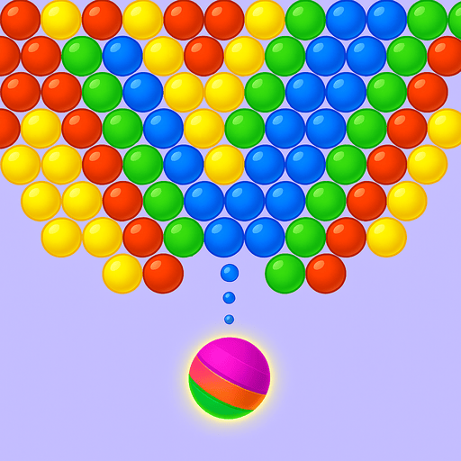 Bubble Shooter Match