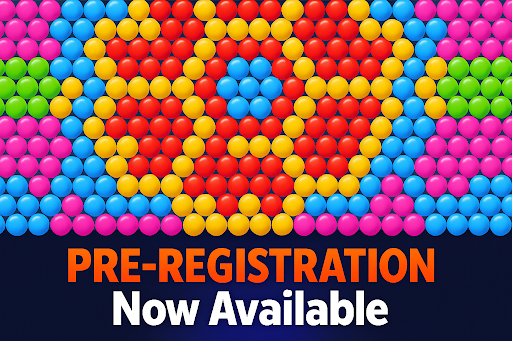 Bubble Shooter Match