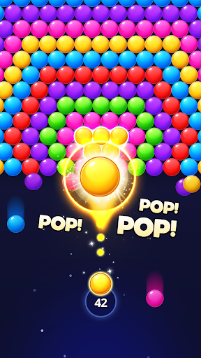 Bubble Shooter Match