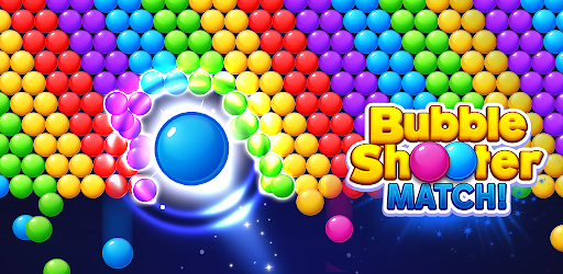 Bubble Shooter Match