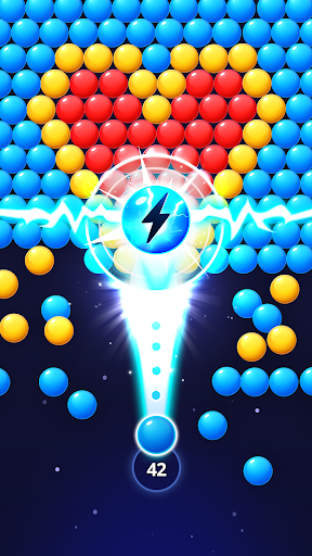 Bubble Shooter Match