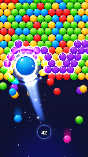 Bubble Shooter Match