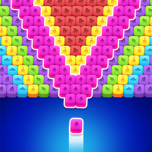 Bubble Shooter Rainbow 2024電腦版