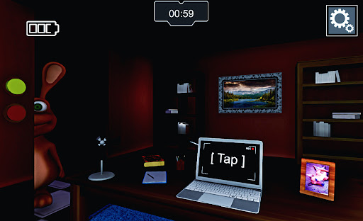 Five Nights at Pizzeria PC