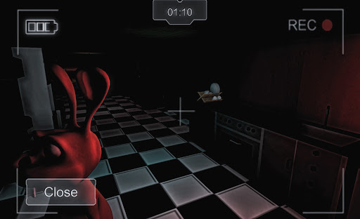 Five Nights at Pizzeria PC