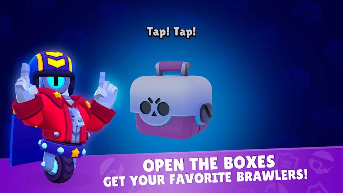 brawl stars box simulator unblocked