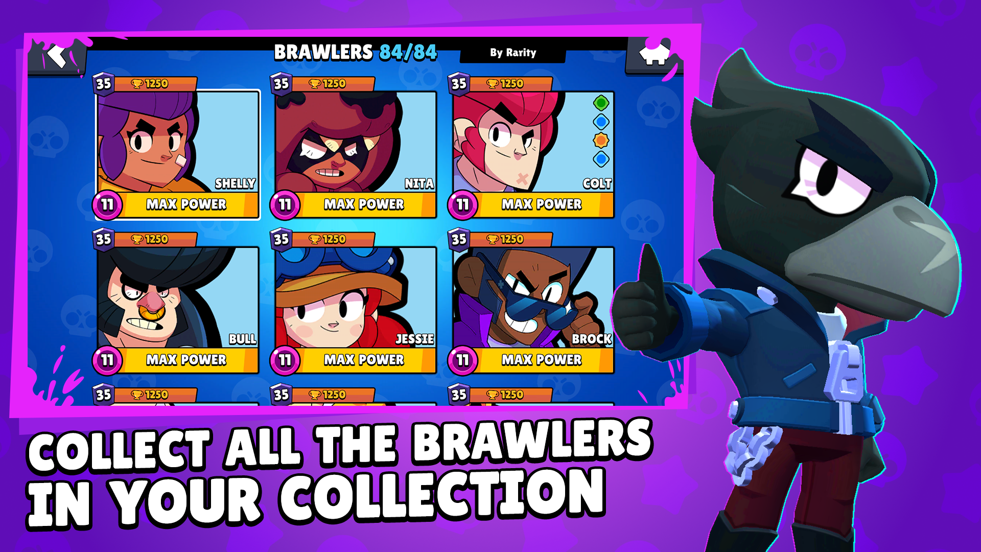 Box Simulator for Brawl Stars PC