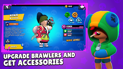 Box Simulator for Brawl Stars