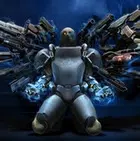 SPRAWL zero PC