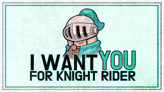 Knight Rider: A Takeout RPG para PC