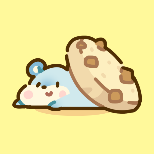 Usine de biscuits de hamster - jeu de magnat