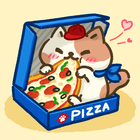 Pizza Cat: 30min fun guarantee الحاسوب