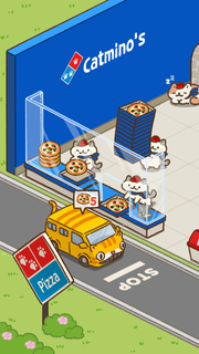 Pizza Cat: 30min fun guarantee PC版