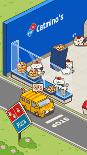 Pizza Cat: 30min fun guarantee電腦版