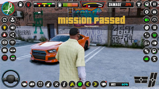 Grand Mafia City Gangster Game PC