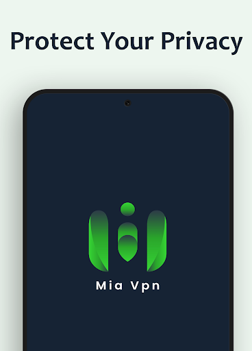 Mia VPN: Fast & Secure VPN PC