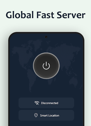 Mia VPN: Fast & Secure VPN PC