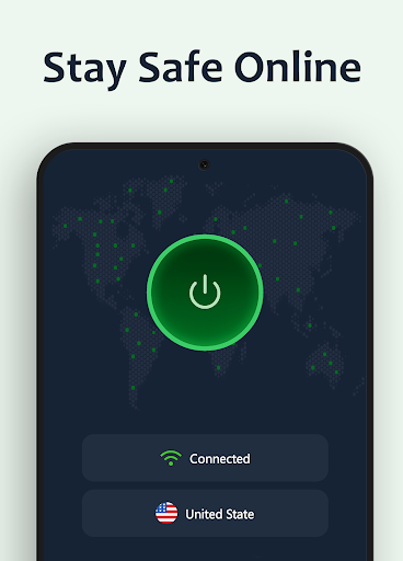 Mia VPN: Fast & Secure VPN PC