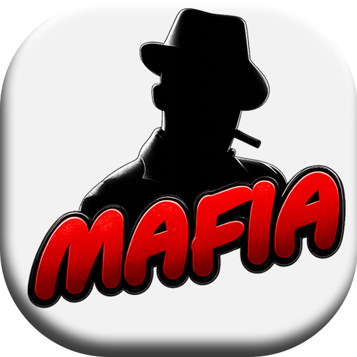Мафия Ведущий PC