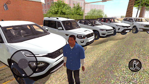 Indian Bike Game Mafia City 3D PC