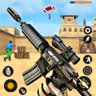Gun Games 3D - Shooter Games PC