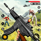 Zombie Games 3D - Gun Games 3D PC