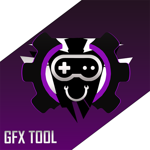 GFX Tool - ALL Game Booster پی سی