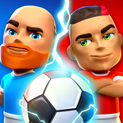 Goal Battle: Giochi di Calcio PC