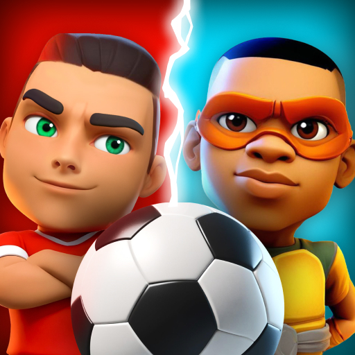 Goal Battle - Juegos de Fútbol