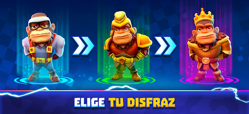 Goal Battle - Juegos de Fútbol PC