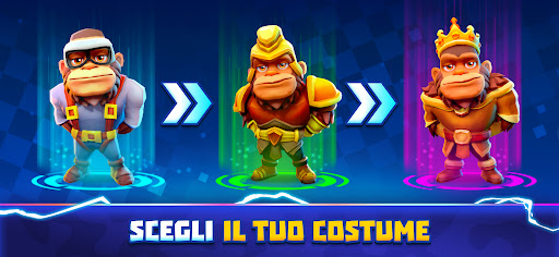 Goal Battle: Giochi di Calcio PC