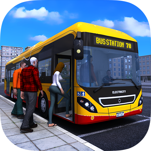 Bus Simulator PRO 2 PC