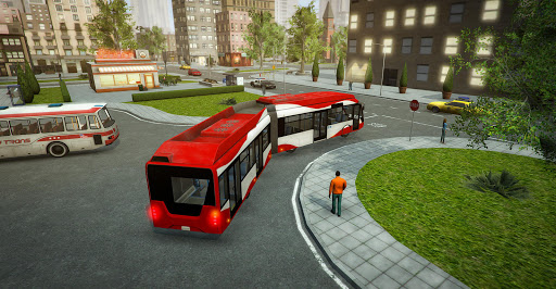 Bus Simulator PRO 2 PC
