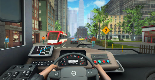 Bus Simulator PRO 2 PC