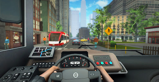 Bus Simulator PRO 2 PC