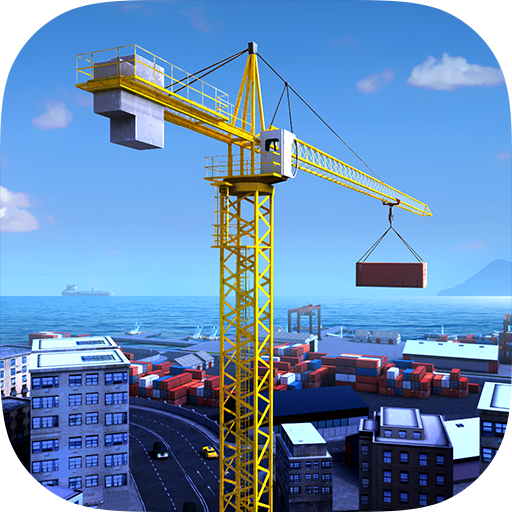 Construction Simulator PRO PC