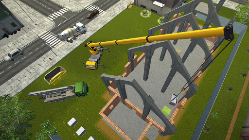 Construction Simulator PRO PC