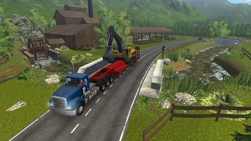 Construction Simulator PRO PC