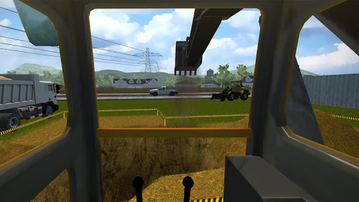Construction Simulator PRO PC