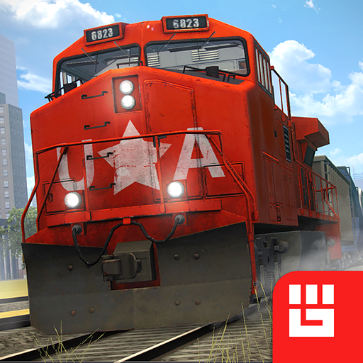 Train Simulator PRO para PC