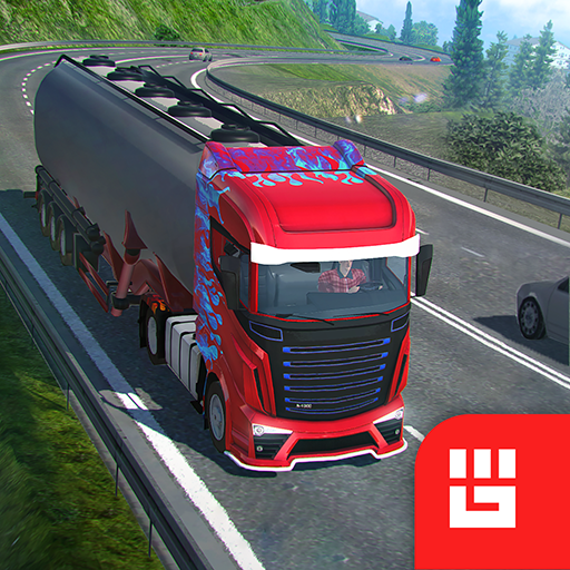 Truck Simulator PRO Europe PC