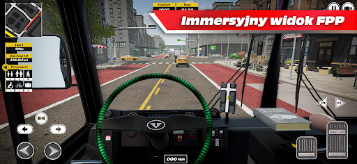 BUS Simulator PRO Urban Rivals PC