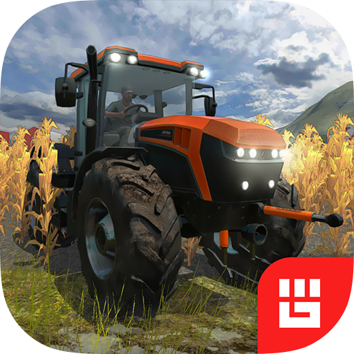 Farming PRO 3 : Multiplayer PC