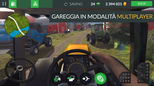 Farming PRO 3 PC