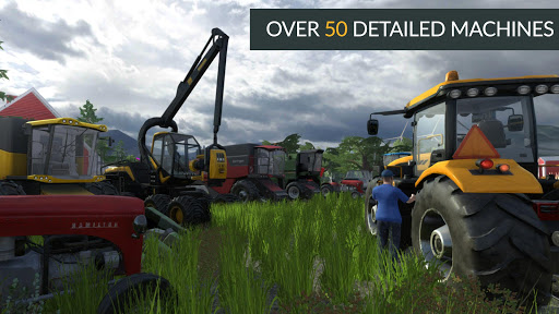 Farming PRO 3 : Multiplayer PC
